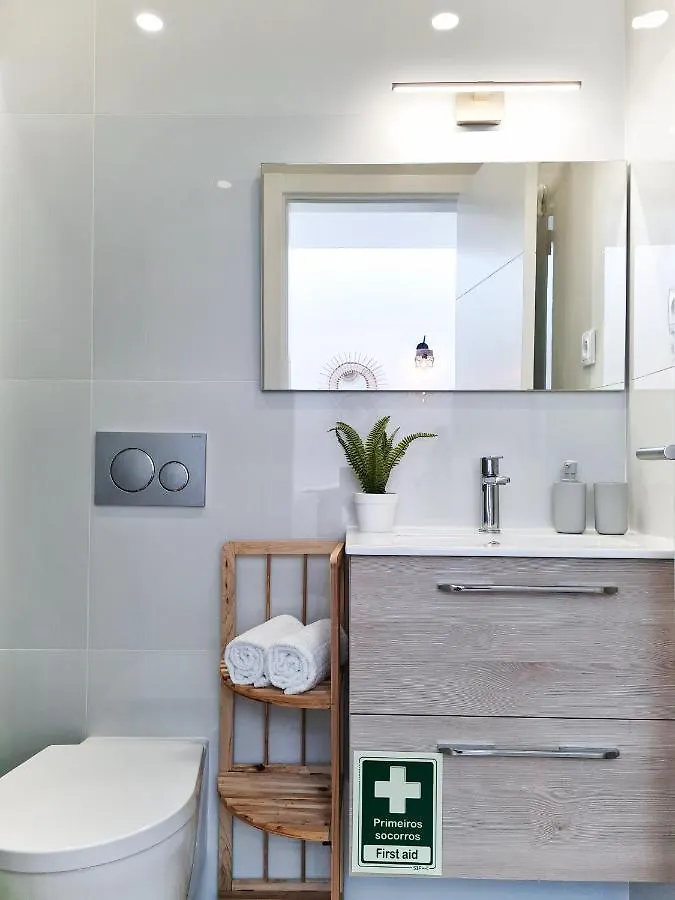 Casinha De Ferragudo - Terraco Privado, Ac, Wifi, Centro 250M 빌라 페하구도