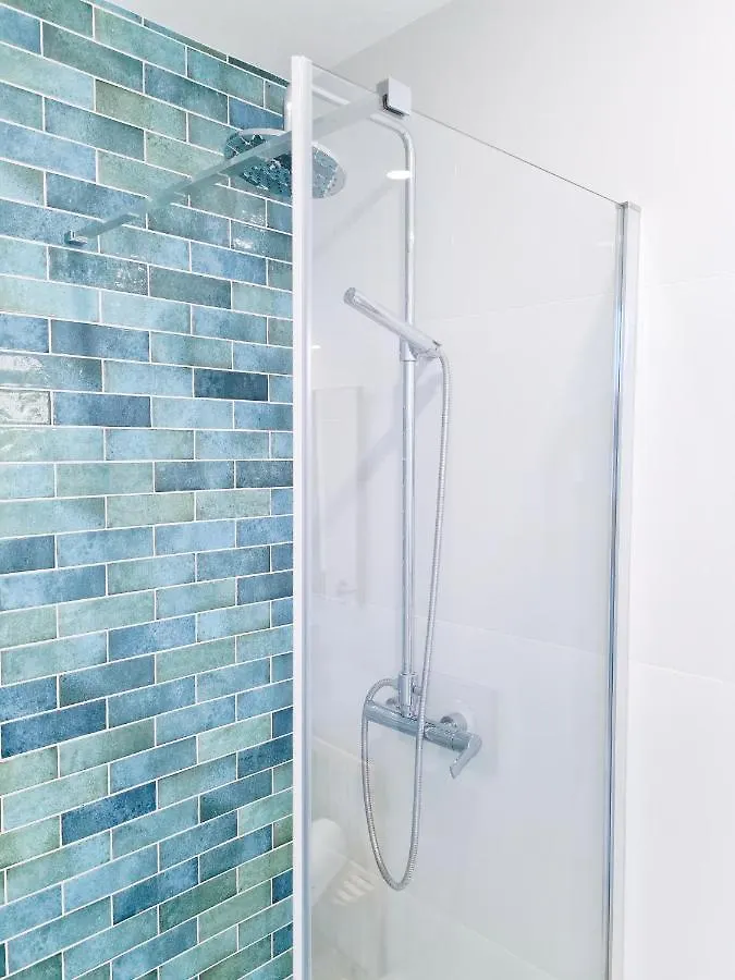 펜션 Casinha De Ferragudo - Terraco Privado, Ac, Wifi, Centro 250M 빌라 포르투갈