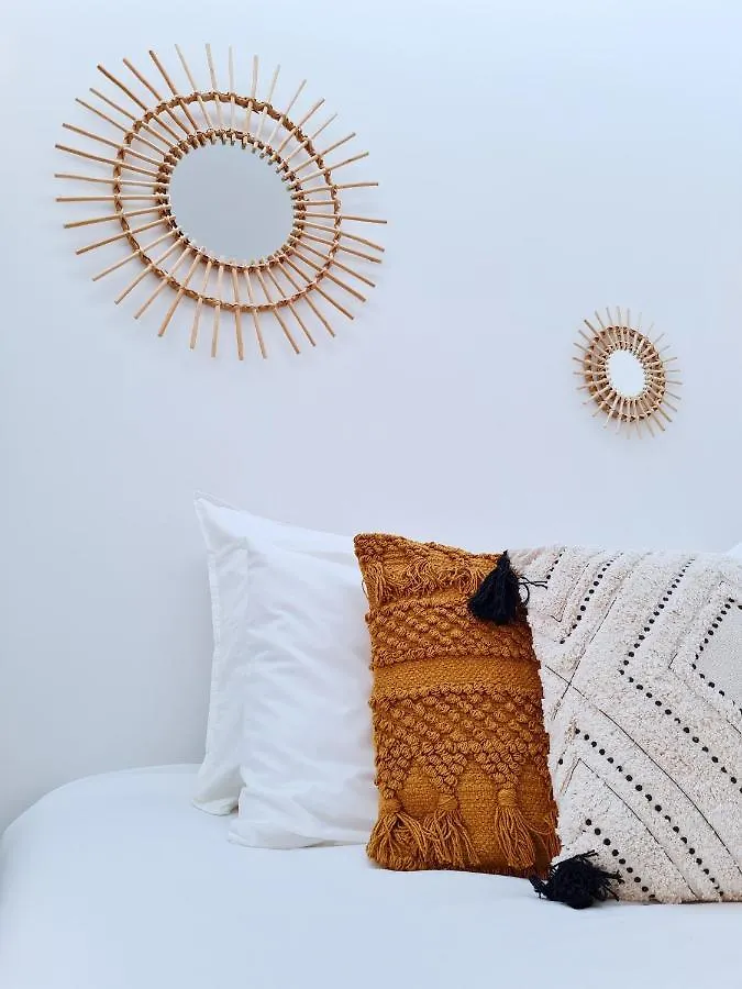 Casinha De Ferragudo - Terraco Privado, Ac, Wifi, Centro 250M 빌라 페하구도