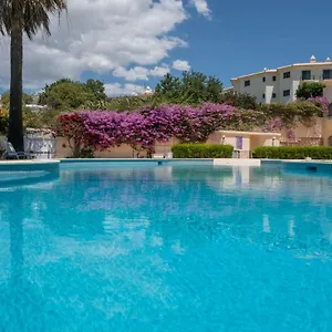 One Bedroom Sea View Clube Rio Ferragudo Apartment