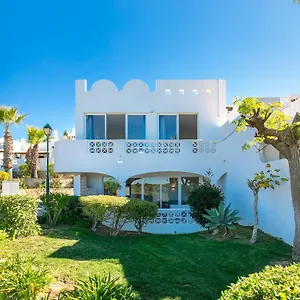 Hébergement de vacances Casa Jaime, Ferragudo (Faro)