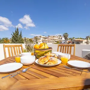 Jacadi Apartment
