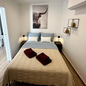 Casa Pirilampo Ferragudo Holiday home