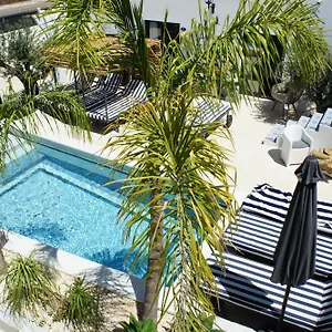 Ferragudo Aqua Charme Apartment