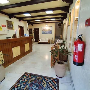 Turisticos Grande Apartment