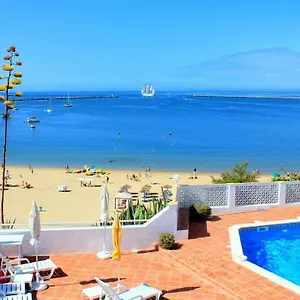 Appartement Monte Luz, Ferragudo (Faro)
