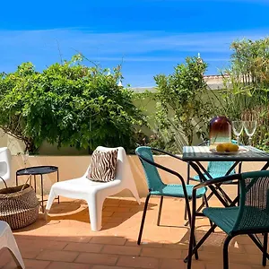 Casa Silwa - Chic 2br Townhouse Duplex, 5min To & Pool Villa