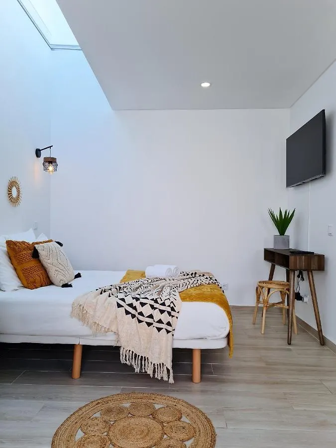 Casinha De Ferragudo - Terraco Privado, Ac, Wifi, Centro 250M Villa Holiday home