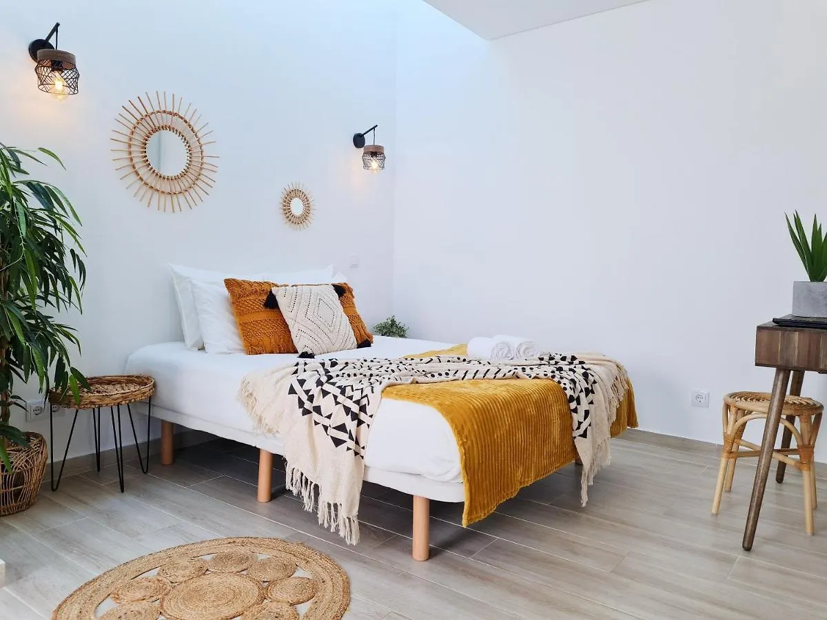 Casinha De Ferragudo - Terraco Privado, Ac, Wifi, Centro 250M Villa Holiday home
