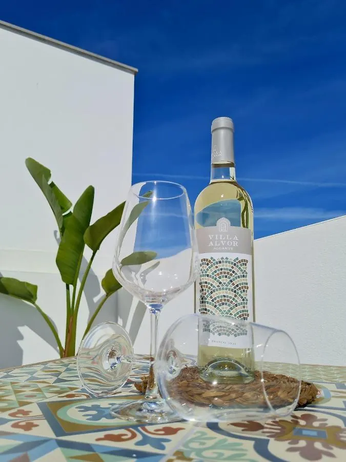 Casinha De Ferragudo - Terraco Privado, Ac, Wifi, Centro 250M Villa Holiday home Ferragudo (Faro)