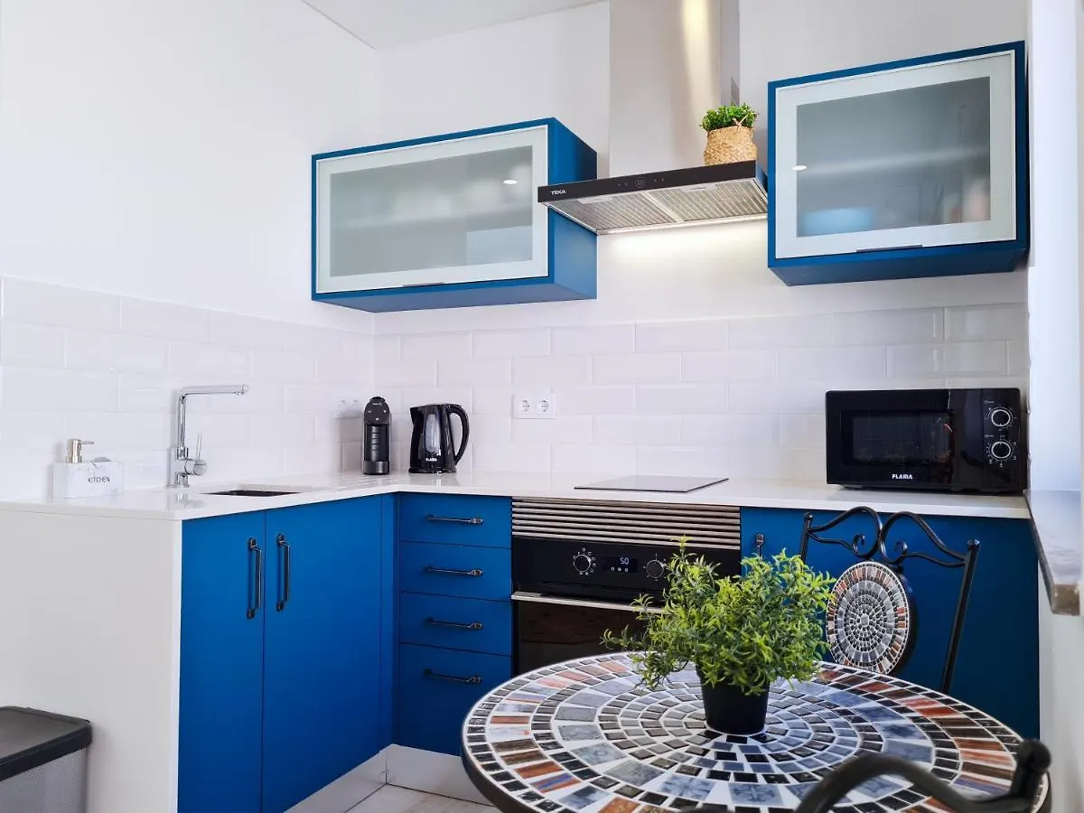 Casinha De Ferragudo - Terraco Privado, Ac, Wifi, Centro 250M Villa Holiday home Ferragudo (Faro)
