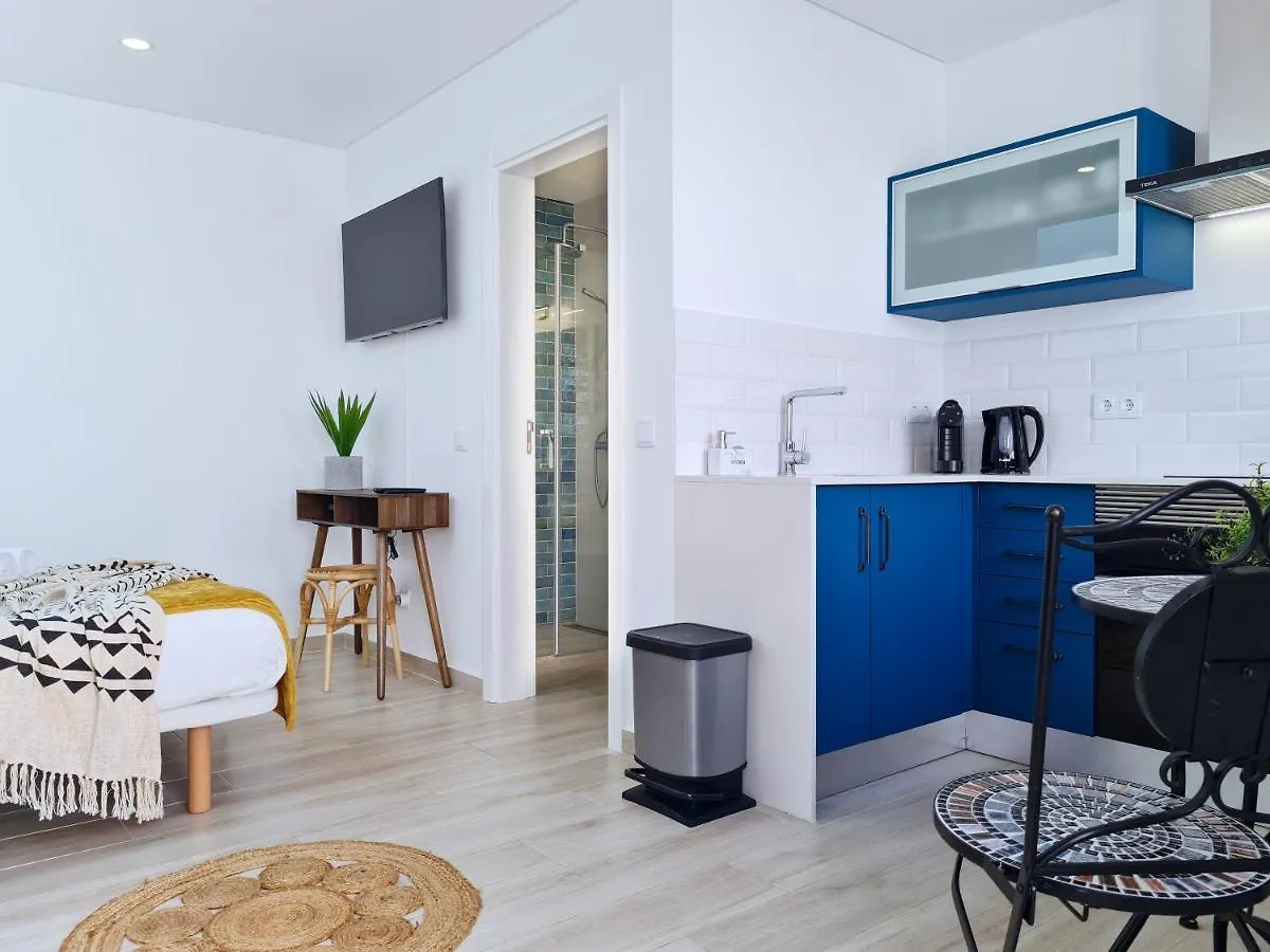 Casinha De Ferragudo - Terraco Privado, Ac, Wifi, Centro 250M Villa 0*, Ferragudo (Faro) Portugal