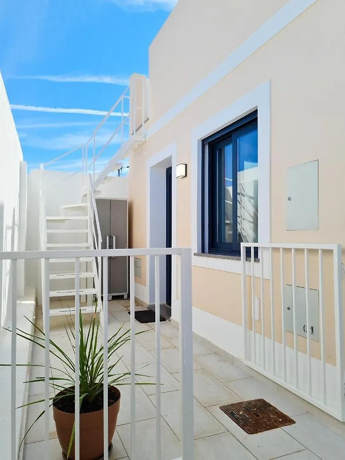 Casinha De Ferragudo - Terraco Privado, Ac, Wifi, Centro 250M Villa Portugal