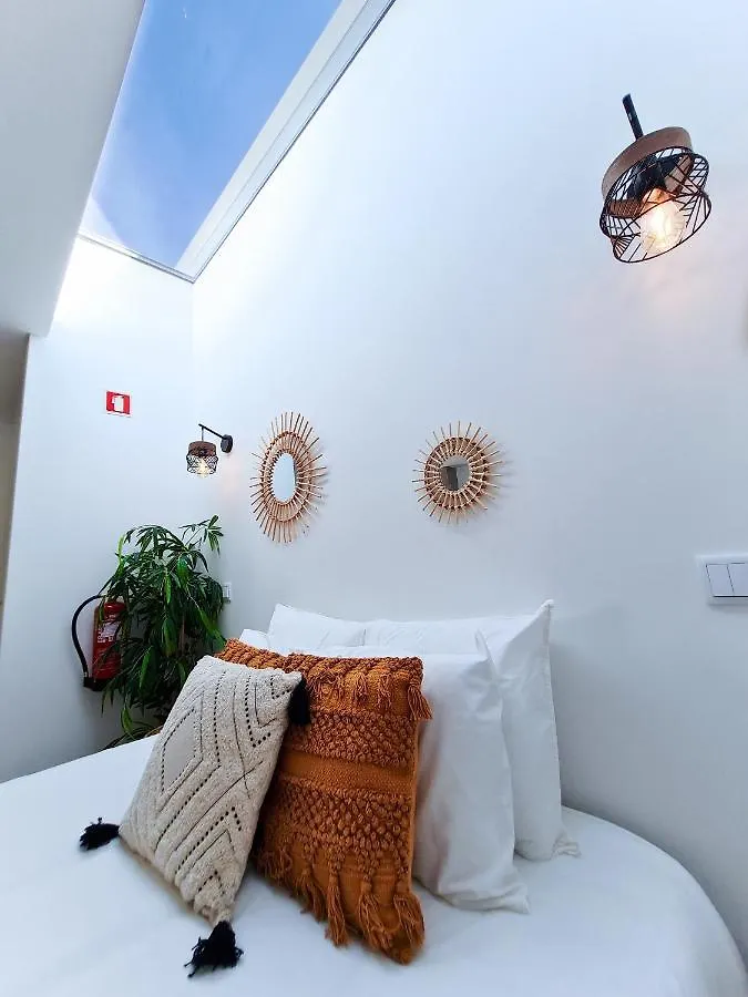 Casinha De Ferragudo - Terraco Privado, Ac, Wifi, Centro 250M Villa Portugal