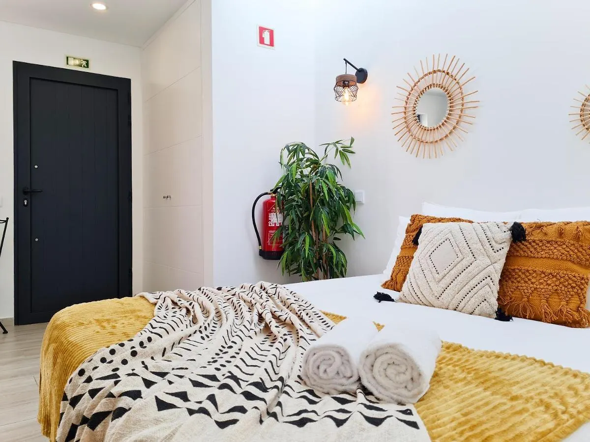 Casinha De Ferragudo - Terraco Privado, Ac, Wifi, Centro 250M Villa Ferragudo (Faro)