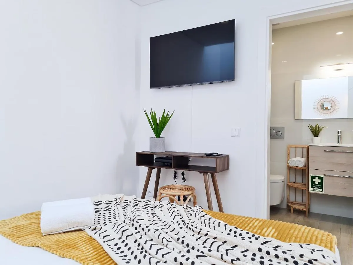Casinha De Ferragudo - Terraco Privado, Ac, Wifi, Centro 250M Villa 0*, Ferragudo (Faro)