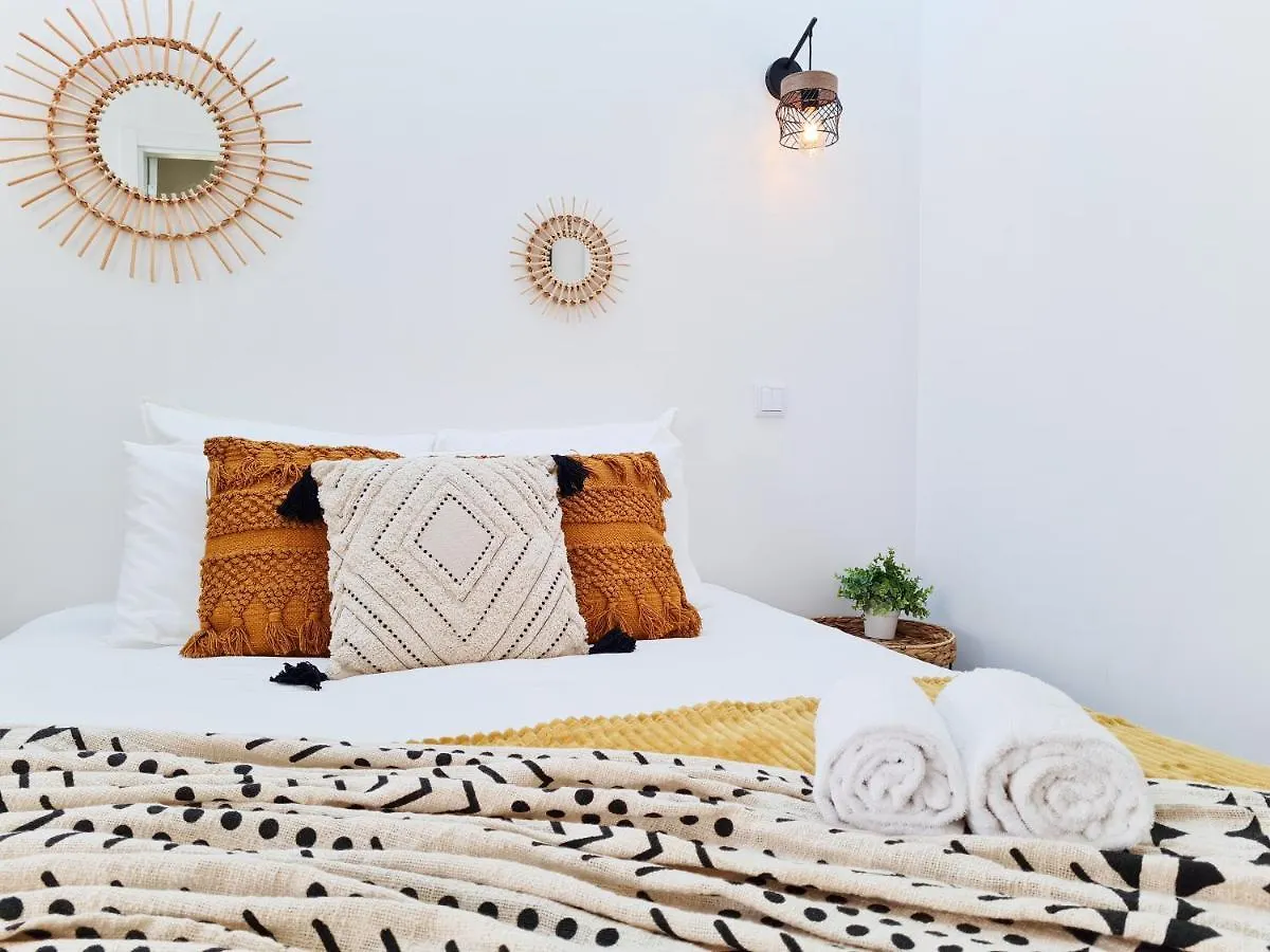 Casinha De Ferragudo - Terraco Privado, Ac, Wifi, Centro 250M Villa Holiday home