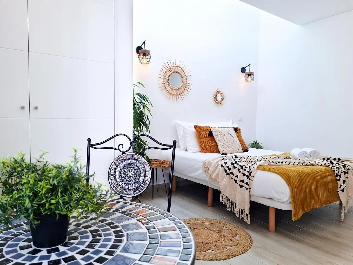 Casinha De Ferragudo - Terraco Privado, Ac, Wifi, Centro 250M Villa 0*, Ferragudo (Faro)